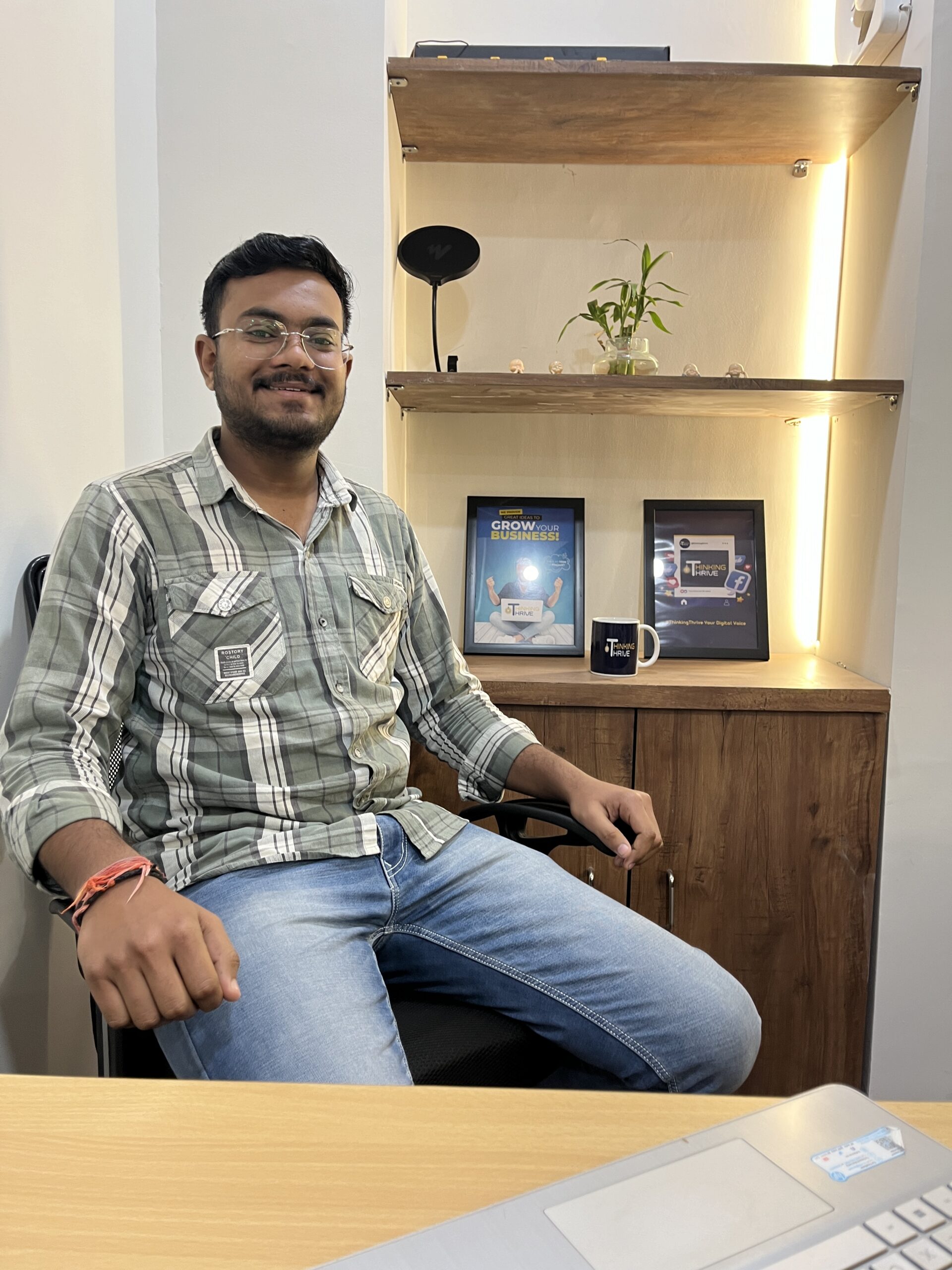 Harshvardhan