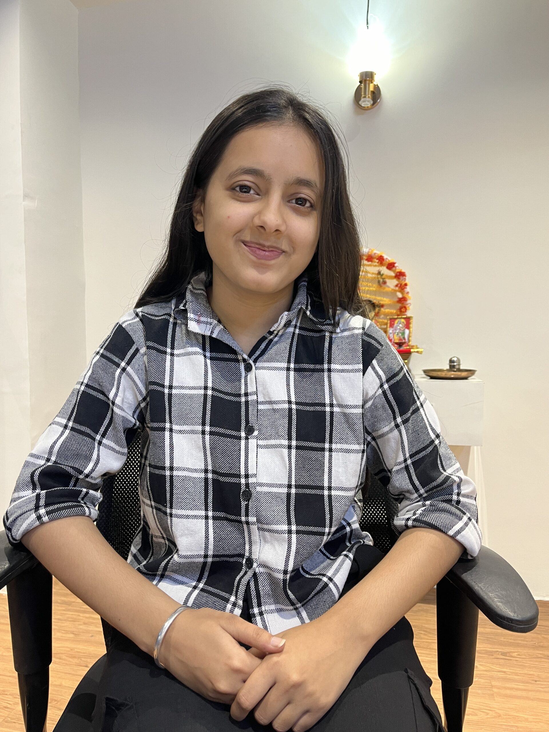 Palak porwal